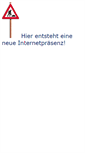Mobile Screenshot of forum.infantologie.de