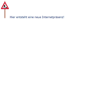 Tablet Screenshot of forum.infantologie.de